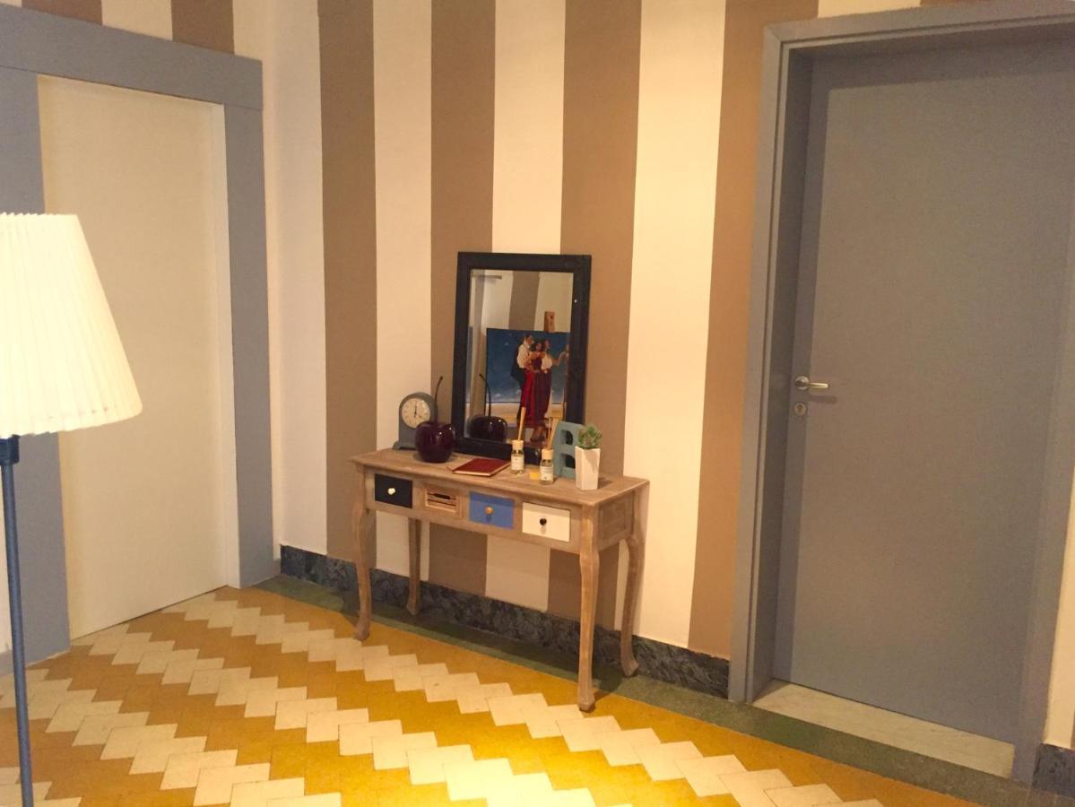 Aweshomeitaly - Bay Windows Apartment La Spezia Exterior photo