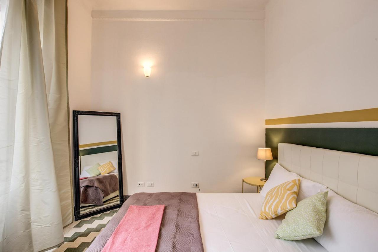 Aweshomeitaly - Bay Windows Apartment La Spezia Exterior photo