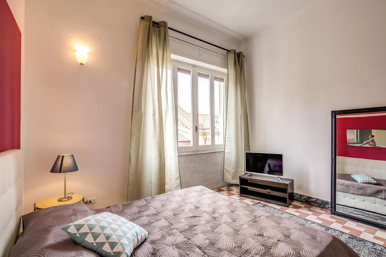Aweshomeitaly - Bay Windows Apartment La Spezia Exterior photo