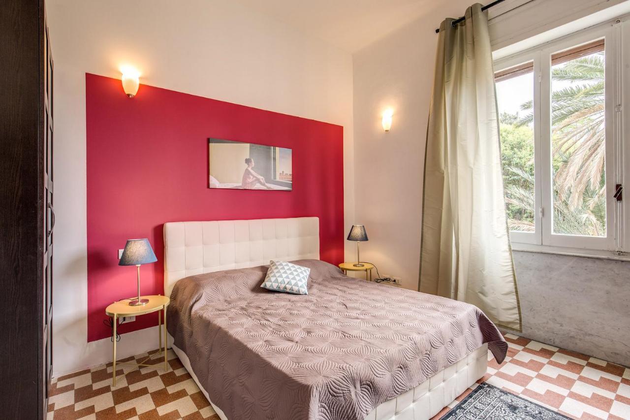 Aweshomeitaly - Bay Windows Apartment La Spezia Exterior photo
