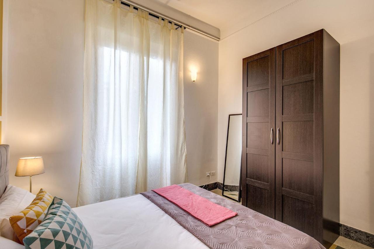 Aweshomeitaly - Bay Windows Apartment La Spezia Exterior photo