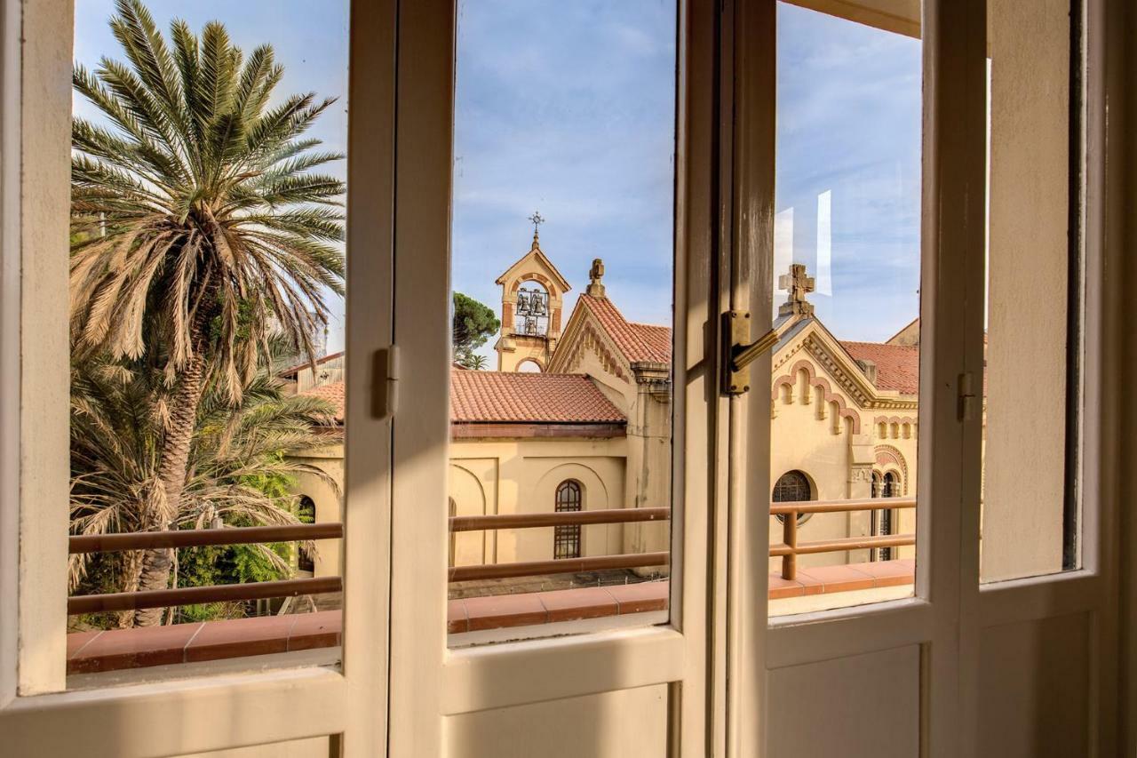 Aweshomeitaly - Bay Windows Apartment La Spezia Exterior photo
